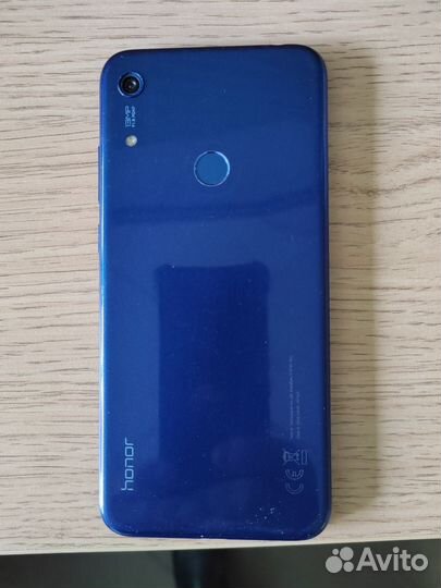 HONOR 8A, 3/64 ГБ