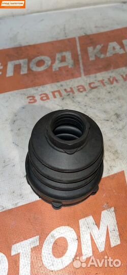 Пыльник ШРУСа Ford Focus 2 (2004 - 2008) 1H827-1