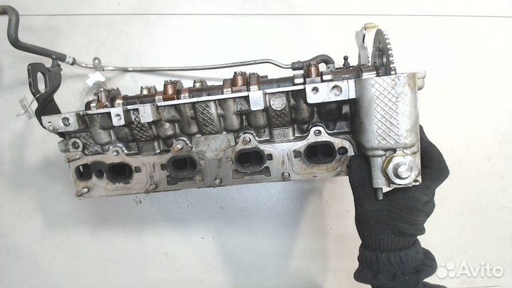 Головка блока (гбц) Opel Signum, 2003