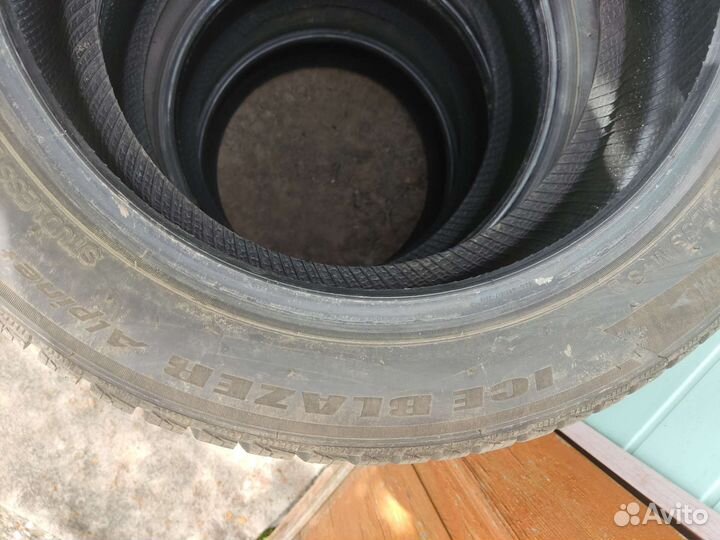 Sailun Ice Blazer Alpine 185/55 R15