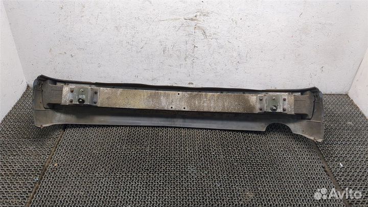 Бампер Saab 9000, 1997