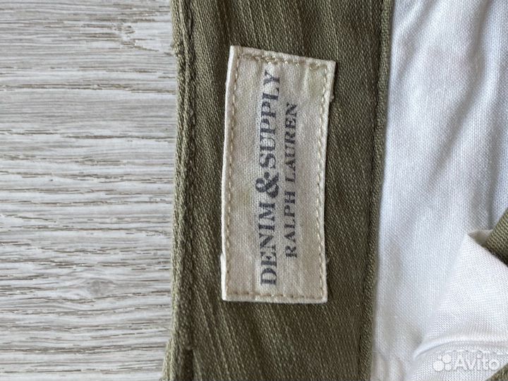 Шорты Ralf Lauren s