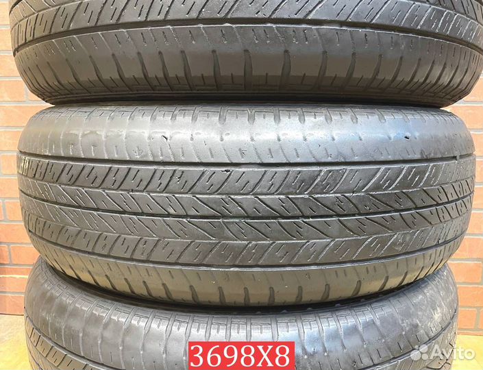 Dunlop Grandtrek ST20 215/60 R17 94P