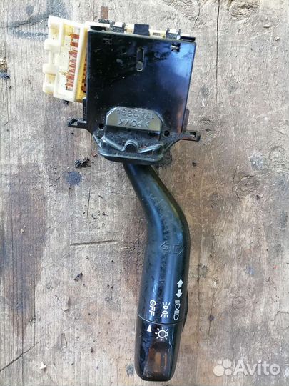 Подрулевой переключатель Mazda demio