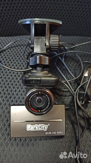 Видеорегистратор