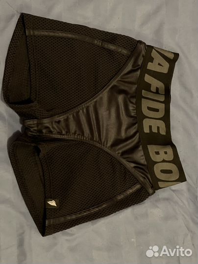 Шорты спортивные женские