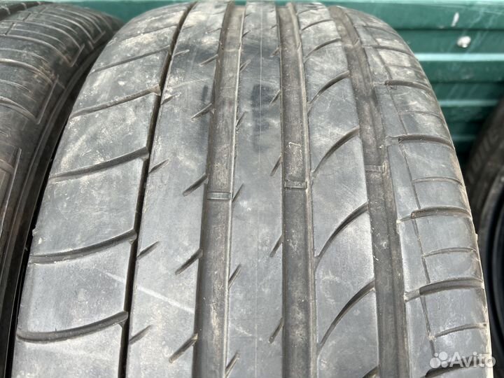 Dunlop SP Sport Maxx GT 265/45 R20