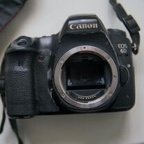 Фотоаппарат Сanon 6d