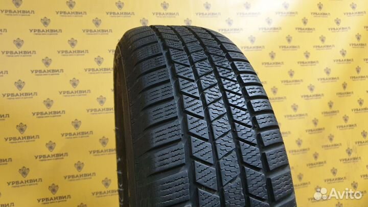 Continental ContiCrossContact Winter 215/65 R16 98R