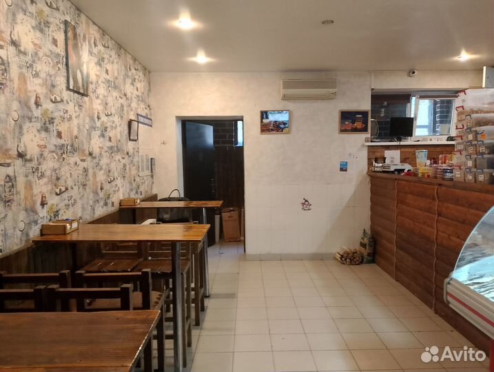 Пивной бар - готовый бизнес