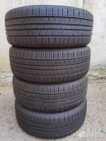 Hankook Kinergy EX H308 195/55 R15 89H
