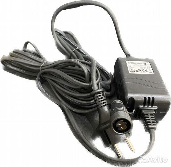 Трансформатор светодиодной ламы на магнитах,intex