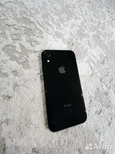 iPhone XR 64 гб