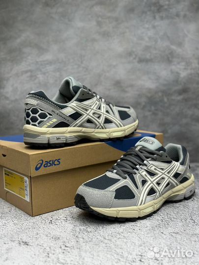 Кроссовки asics GEL kahana 8 gore-TEX -27