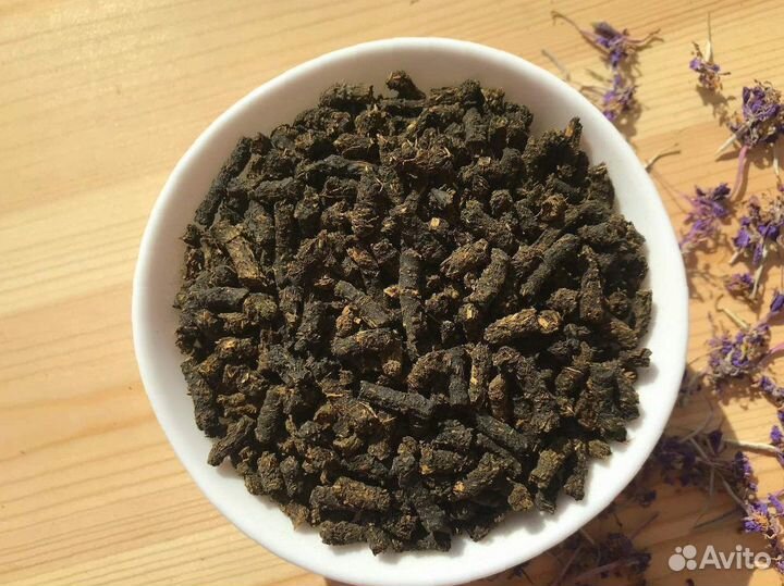 Иван-чай 1кг свежий 2O23, витаминный