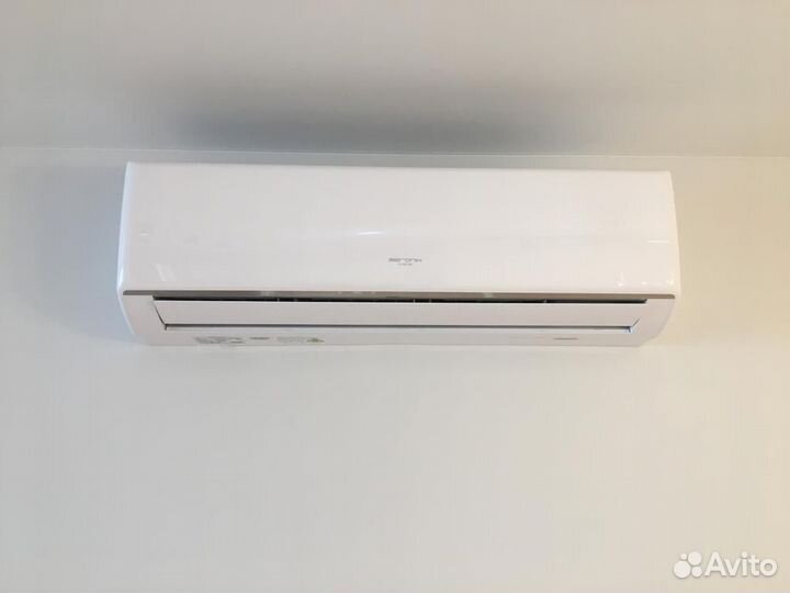 Ремонт и установка сплит систем