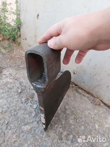 Топор для рубки мяса