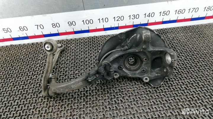 Ступица передняя левая audi A5 1 3-9 дней