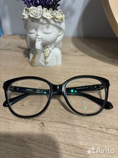 Очки max co оправа