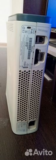 Xbox 360