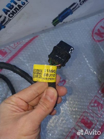 Проводка парктроников передняя Hyundai Grand Santa