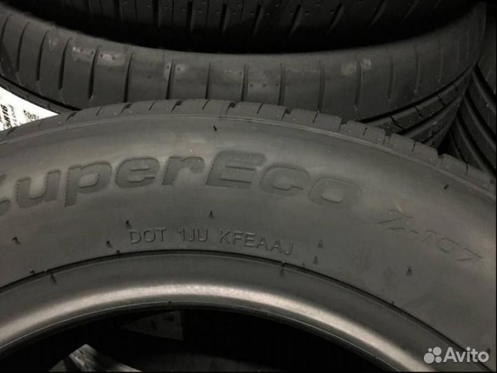 Westlake Zuper Eco Z-107 215/55 R16 93V
