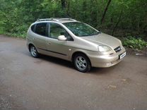 Chevrolet Rezzo 1.6 MT, 2007, 220 000 км, с пробегом, цена 350 000 руб.