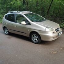 Chevrolet Rezzo 1.6 MT, 2007, 220 000 км, с пробегом, цена 400 000 руб.