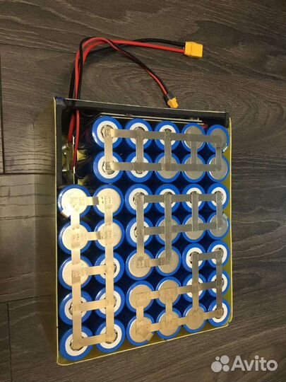 Аккумуляторы 12,24,36,48,52,60,64,72 вольта