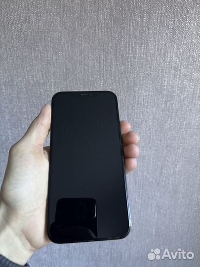 iPhone 12 Pro Max, 128 ГБ