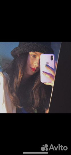 Панама/шапка