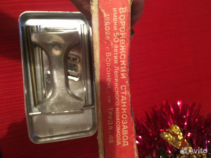 Терка СССР шинковка овощерезка