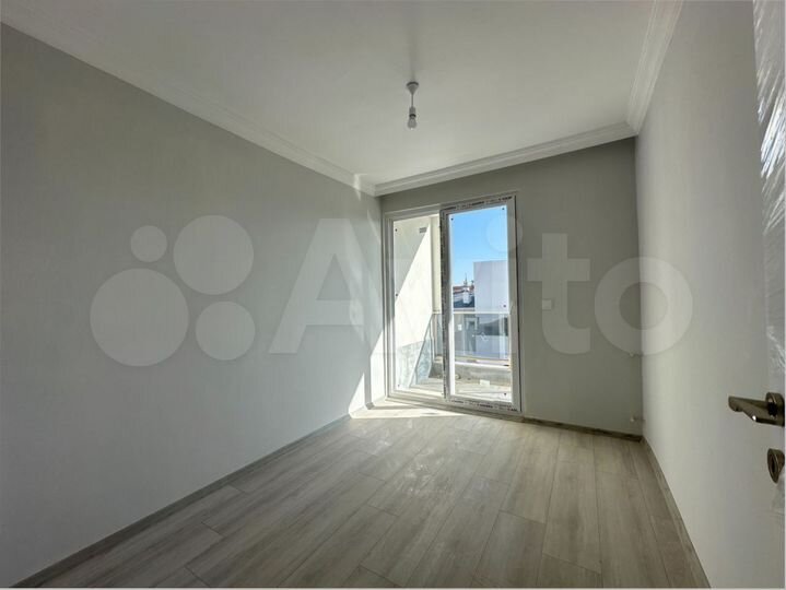 3-к. квартира, 100 м² (Турция)