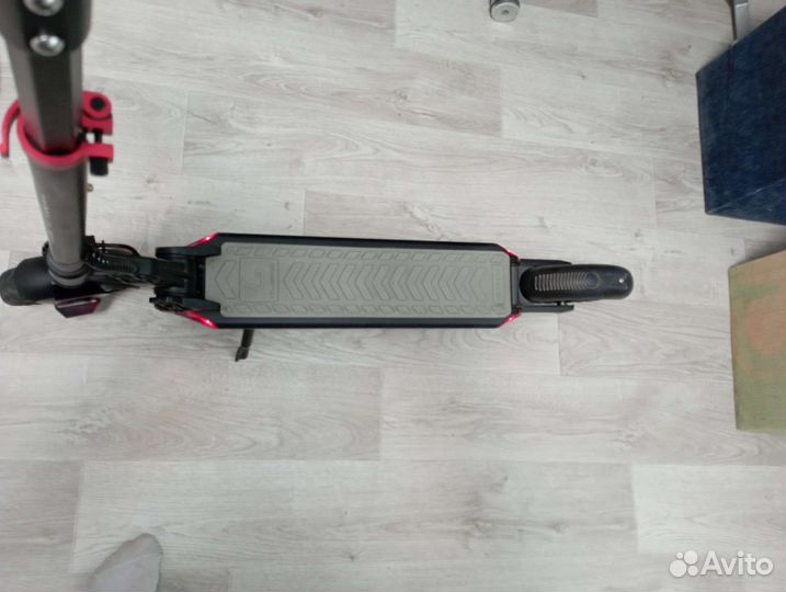 Электросамокат kugoo s1 plus