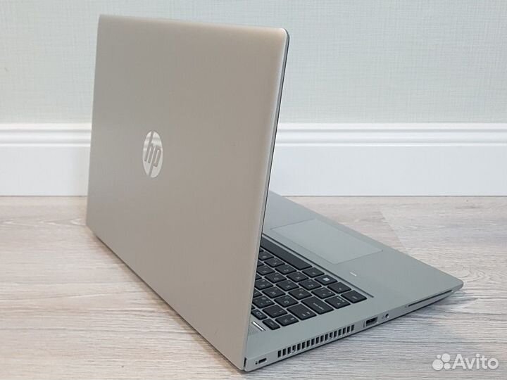 HP ProBook 640 G4 (i3-8130u, 8Gb, SSD 256GB)