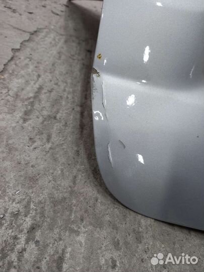 Крышка багажника LADA Granta 2 FL (2017+) седан