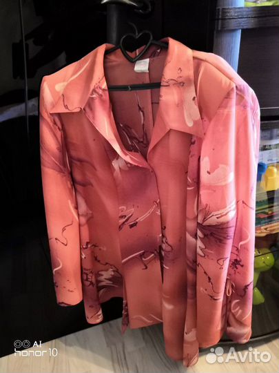 Пакет вещей 58-60р