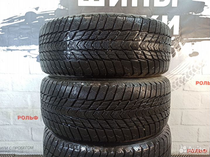 Nexen Winguard Ice Plus 225/55 R16 99T