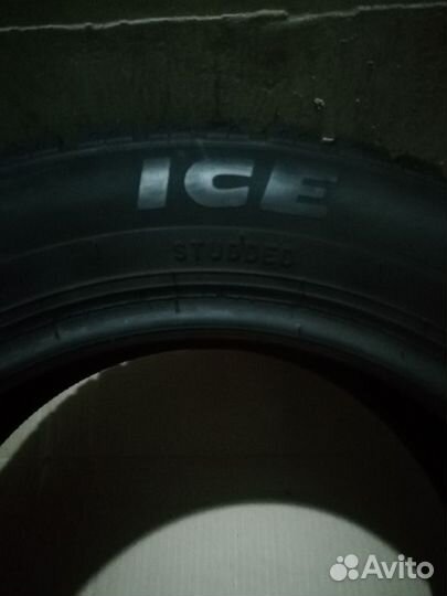 Formula Ice 195/55 R15 85T