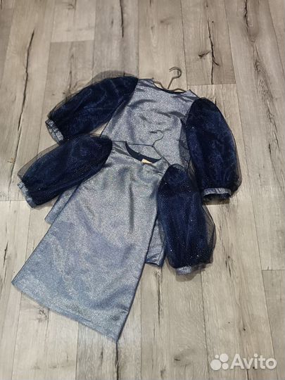 Платья детские