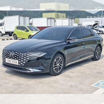 Hyundai Grandeur 2.5 AT, 2020, 48 379 км, с пробегом, цена 2 420 000 руб.