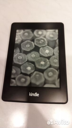 Amazon Kindle Paperwhite 6 gen