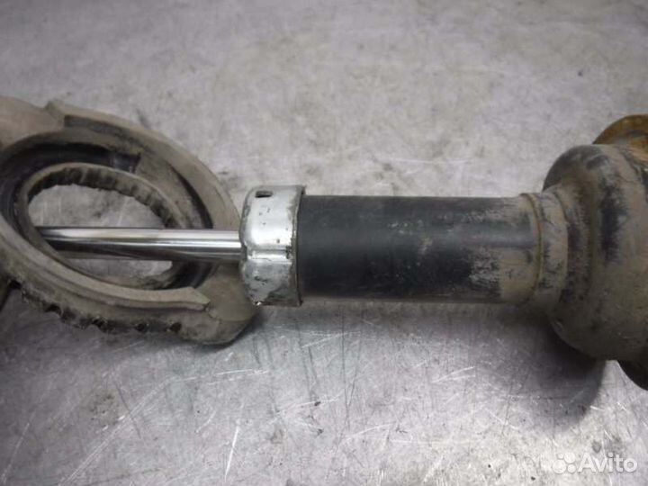 Амортизатор задний правый Mitsubishi Lancer 10