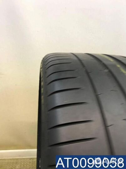Pirelli P Zero PZ4 315/30 R22 107Y