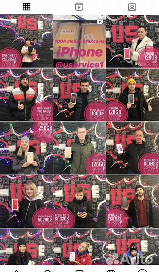 Ремонт телефонов, планшетов, ноутбуков