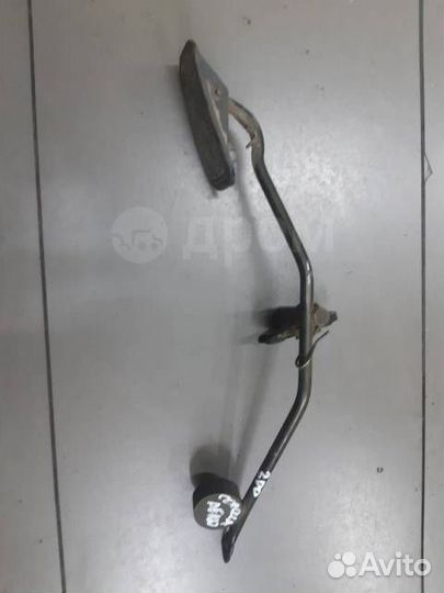 Педаль газа Toyota Corolla Ceres AE100