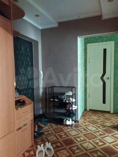 2-к. квартира, 39 м², 4/5 эт.