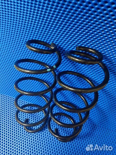 Пружины передние Приора,Калина,Гранта,Датсун Новые
