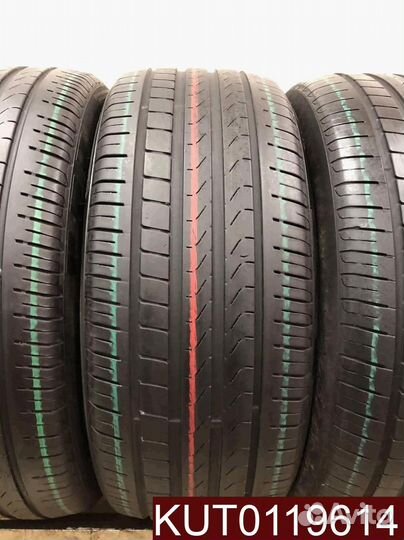 Pirelli Scorpion Verde 255/45 R20 101W