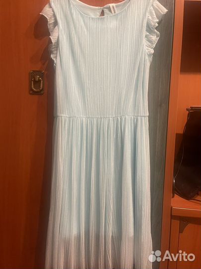 Платье детское 152